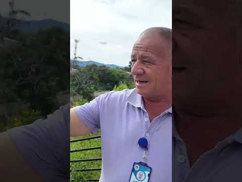 🎥 ALCALÁ: LA VILLA DEL SAMÁN DONDE EL TIEMPO SE DETUVO  #34