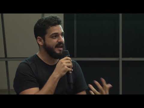 #33bienal (Des/re/organizações afetivas) COPROMO 