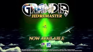 Grandia HD Remaster (PC) Steam Key GLOBAL