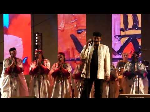 MAALEM HAMID EL-KASRI - 03 Bent Nass - Essaouira Gnaoua Festival 2017
