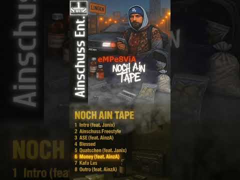Noch Ain Tape Snippet