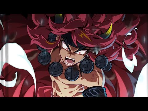 PRE-BUFF!! MARTIAL ARTIST KEN!! | EPIC SEVEN