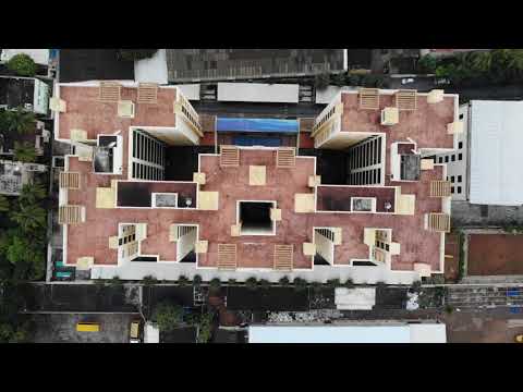 3D Tour Of Srivari Vaibhav