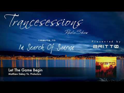 2. Matthew Dekay Vs. Proluctors - Let The Game Begin