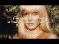 Sylvie Vartan - La Maritza (letra en español // paroles)