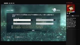 アサシンクリード4【実況】part0 海賊の準備だー！【PS4】