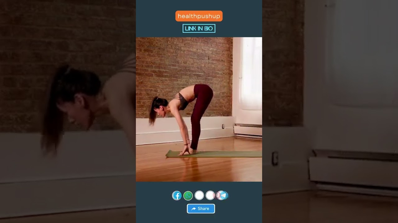 Frog jumps exercise | health, fitness, weight loss #shorts