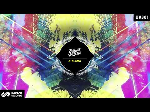 Benja Molina - Atacama (Extended Mix) [Univack]
