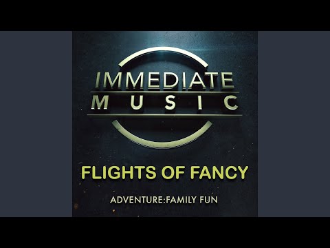 Flights of Fancy