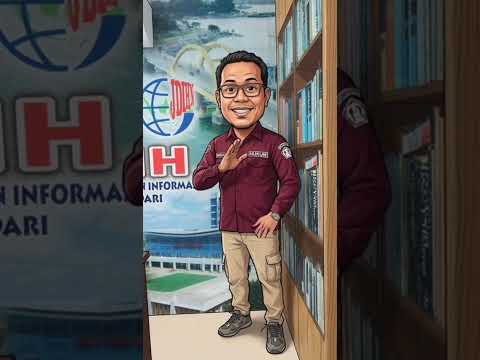 LAYANAN INFORMASI HUKUM KOTA KENDARI