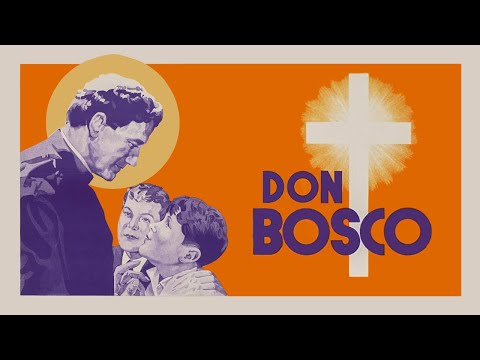 Dom Bosco (1935) [LEGENDADO]