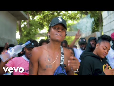 Knakkis - Game Changer (Official Video)