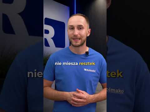 Maszyna Rolmako - Shorts