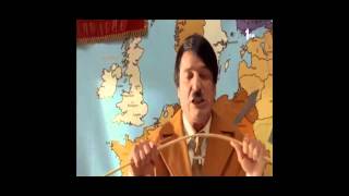 Drug Crni u NOB-u-Hitler Lomi Stam