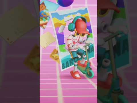 Video cover
