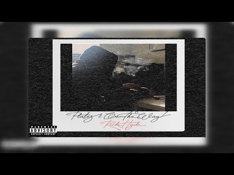 BSF: Rick Hyde Ft. Benny The Butcher & ElCamino - Hard Times (New Audio Visualizer)