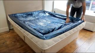 Fit a Waterbed mattress