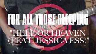 For All Those Sleeping - &#39;Incomplete Me&#39; Album Preview