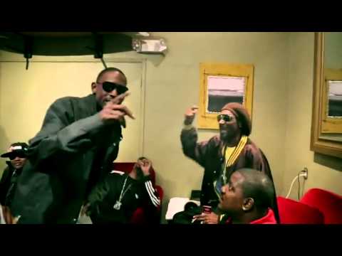 Snoop Dogg feat. Tha Dogg Pound & Soopafly - Thats My Work [Official Music Video]