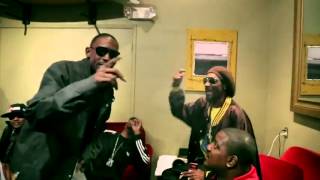 Snoop Dogg feat. Tha Dogg Pound & Soopafly - Thats My Work [Official Music Video]