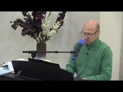 Autentic 100%, cu Vili Dulă - Muzică creștină adventistă LIVE