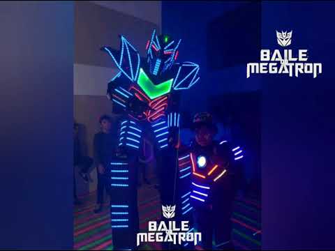 Rave Do Megatron /2020