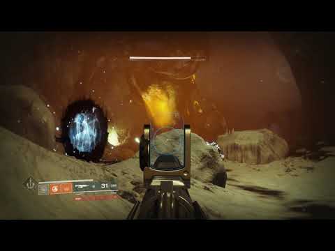 Destiny 2 Warmind DLC Gameplay Walkthrough PART 4 [1080p HD PS4] - No Commentary