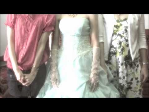 xiao lu wedding project