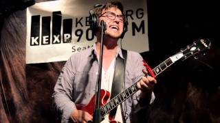 Kopecky Family Band - Animal (Live on KEXP)