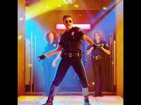 [mashup] George Michael - Outside X Ilya Malyuev - I Want