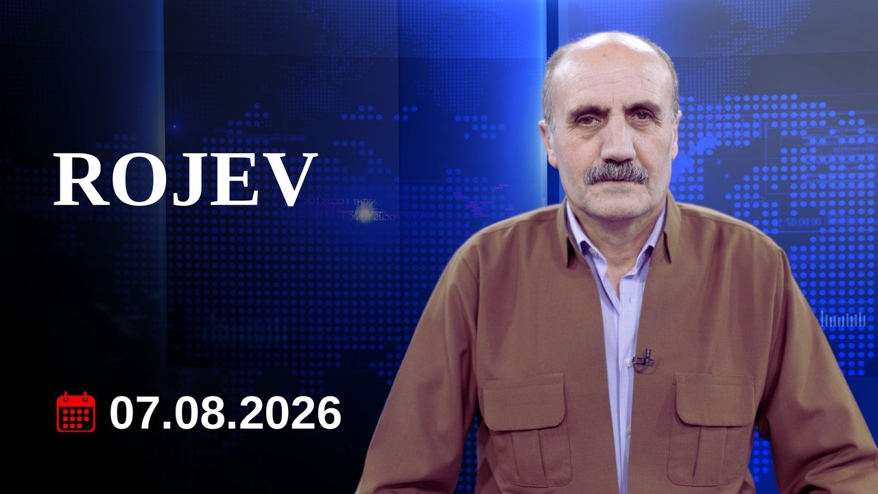 Rojev