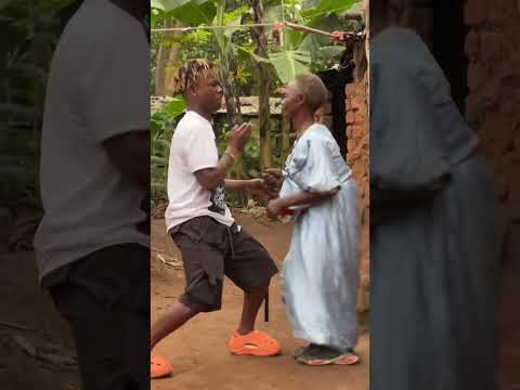 KABA BY KAPEKE TRENDING DANCE CHALLENGE #dancechallenge