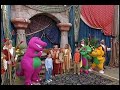 Barney The Land Of Make Believe