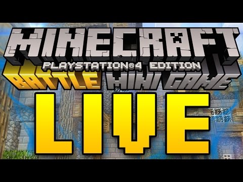 Insane Multiplayer Mayhem - Ultimate Minecraft PvP (Livestream)