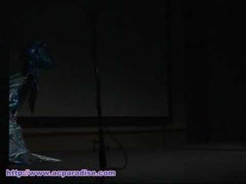 Sakuracon 2002 - #06 Li Syaoran