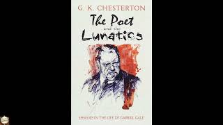 The Poet and the Lunatics