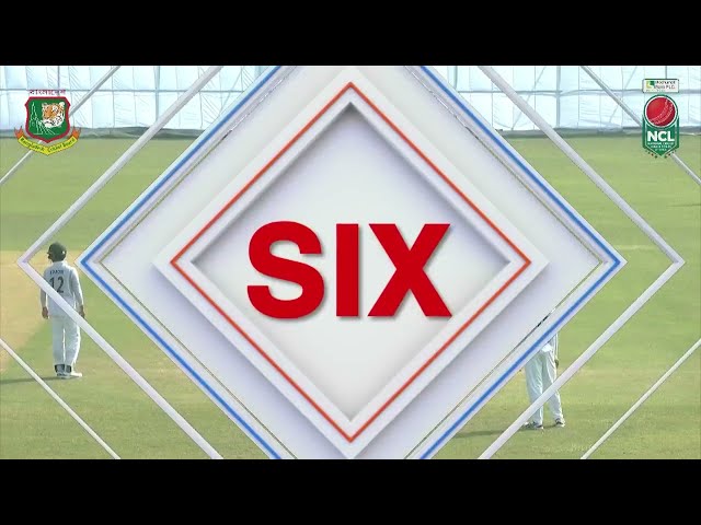 Highlights | Day 03 | Dhaka vs Chattogram | Coxs Bazar Academy Ground, Cox’s Bazar | Four-day Match