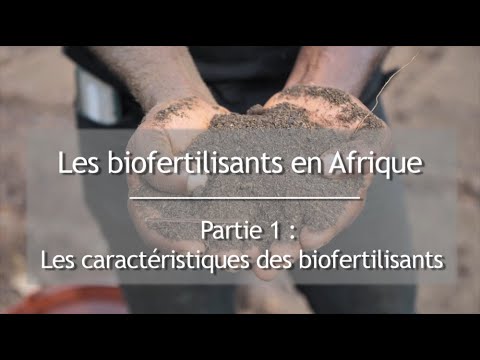 , title : 'Les biofertilisants en Afrique - Partie 1'