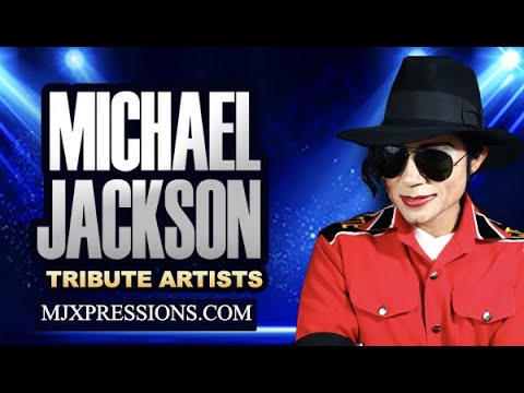 Promotional video thumbnail 1 for MJXpressions
