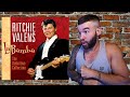 FIRST TIME HEARING Ritchie Valens - La Bamba [REACTION]
