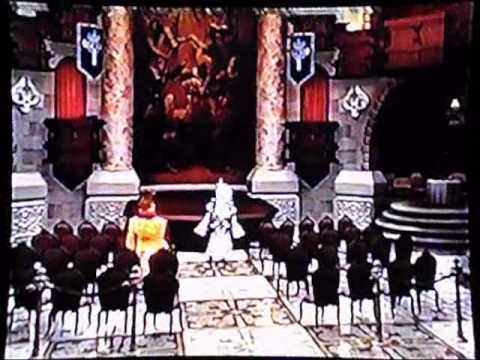 FFIX Excalibur II Perfect Game (Version X) - 16 Treno & Dali Re-Revisited