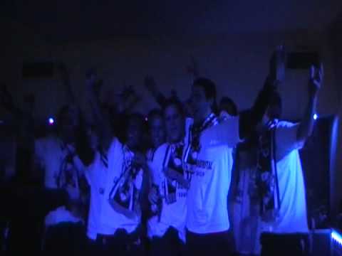 CESARENSE CAMPEAO - FESTA NO INOX