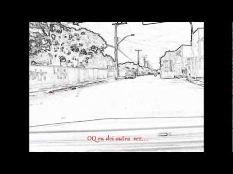 CortoContuso  Jardim das almas tortas (musica ao vivo)