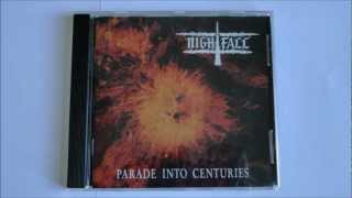 Nightfall - Crying Out the Fear Within