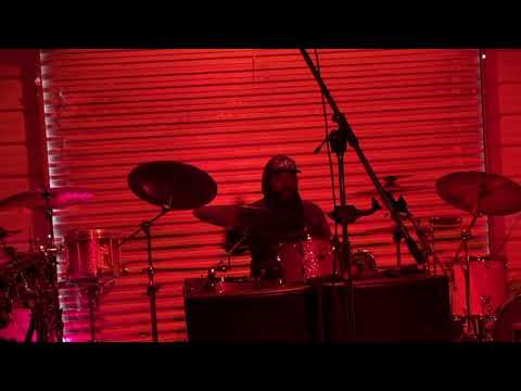 Clyde Frazier III -  SC Largest DRUM Clinic Series EVER!! (ORIGINATOR)