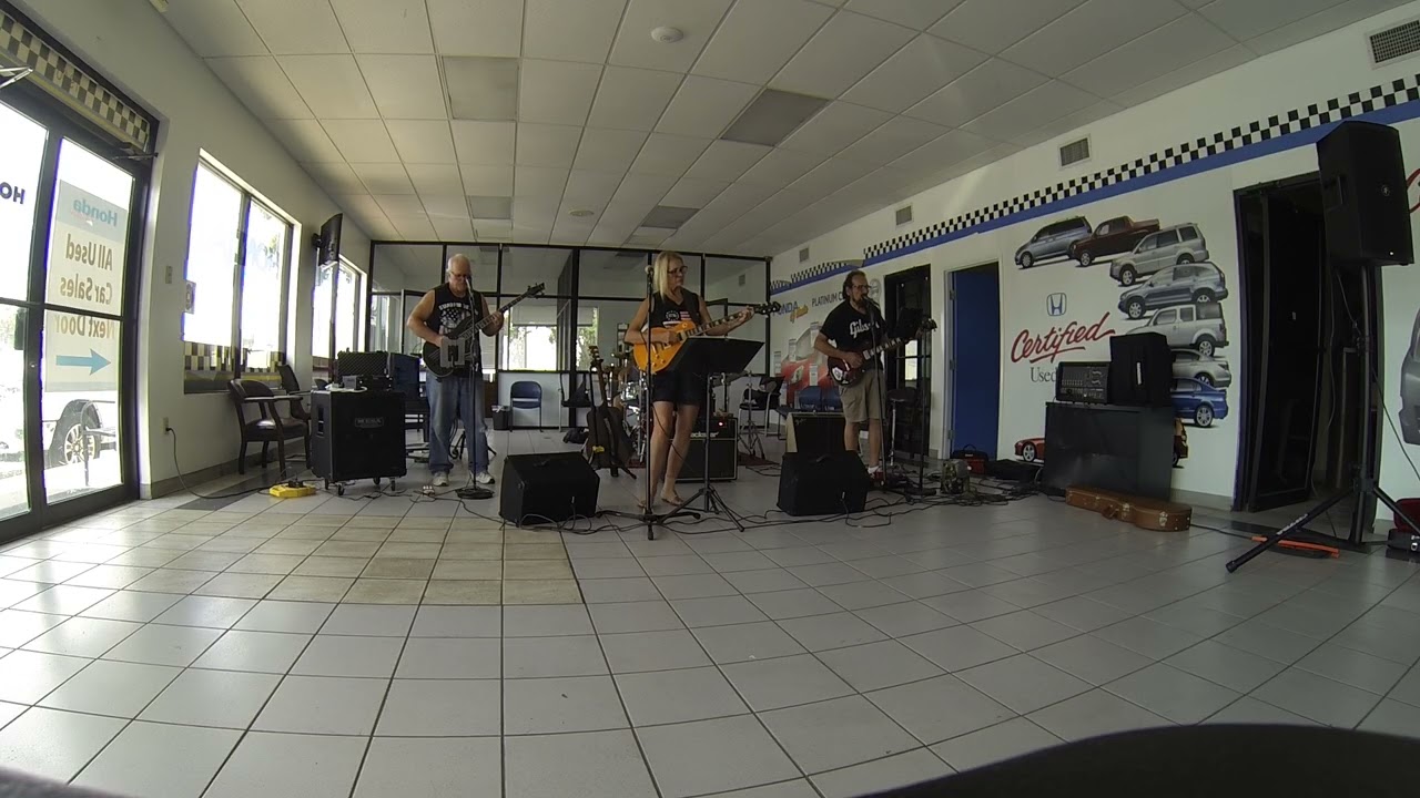 Promotional video thumbnail 2 for Southern Skies