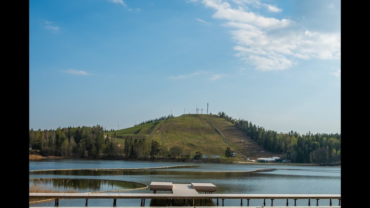 1 rum Lägenhet på Stormansvägen 3A Väsjön Sollentuna kommun - video