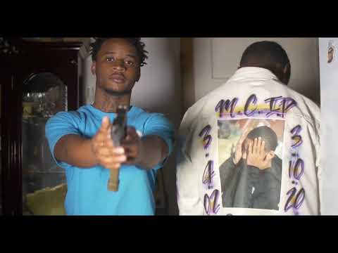 Scrilla - "No Hook" (Official Music Video) / Shot By @_Egavas