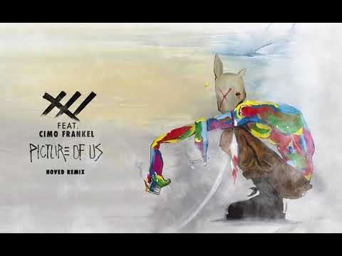 TW3LV - Picture Of Us (feat. Cimo Fränkel) (Hoved Remix)