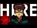 JUJUTSU KAISEN AMV EDIT HERE